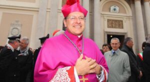 Pasqua, la veglia sarà alle 5.30