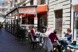 Oggi in provincia un contagio e una guarigione, nessun decesso