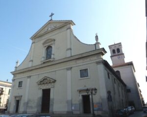 Valenza, stasera c’è la Via Crucis