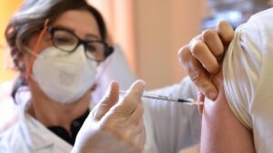 Oggi in regione oltre 36mila vaccinazioni. Sprint sulle dosi booster