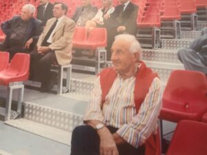 Addio a Sandro Omodeo, imprenditore e uomo di sport