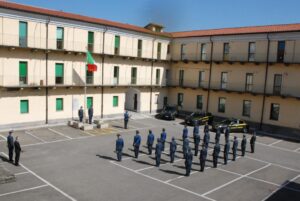 Guardia di Finanza in festa: il bilancio di un anno di attività in provincia