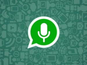 Vocali in 2x – L’idea di Whatsapp che salvò miliardi di rapporti