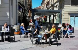 Coronavirus: in provincia 17 contagi e 18 guariti. Nessun decesso