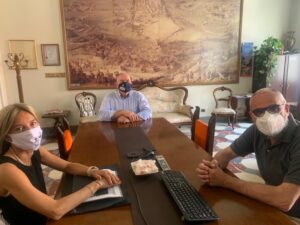 Valenza protagonista di future produzioni cinematografiche?