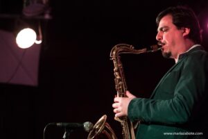Giovedì generazioni Jazz a confronto all’Arena Carducci di Valenza