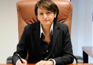 Confesercenti, Michela Mandrino nuovo presidente provinciale