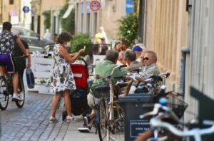 Coronavirus: in provincia zero decessi, un solo contagio e due guariti