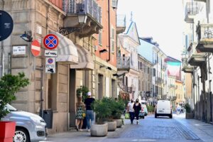 Coronavirus: in provincia zero decessi, 11 contagi e 4 guariti