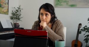 The Making of… “Notizie dal 2050”