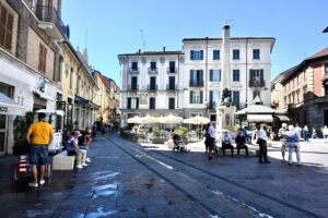 Coronavirus: in provincia 29 contagi e 38 guariti. Un decesso
