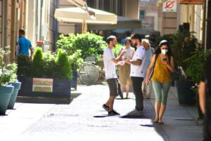 Vaccini: oggi in Piemonte oltre 16mila somministrazioni