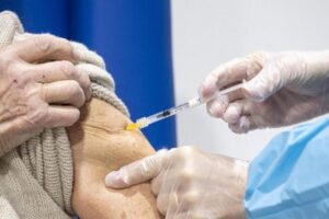 Asl Al, 401.452 le vaccinazioni: il 32,8% della popolazione coperto con due dosi