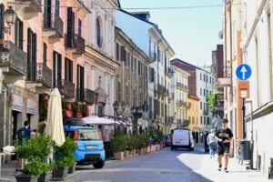 Coronavirus: in provincia 31 contagi e 30 guariti