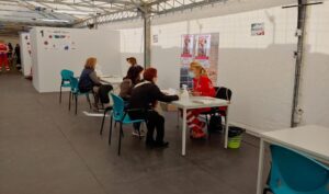 Vaccini: da domani terze dosi per gli Over60
