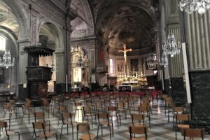 Valenza sarà set per i film?