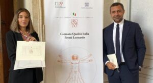 Damiani premia la migliore tesi dedicata a giovani e gioielleria