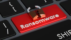Ransomware – Una minaccia per ogni dispositivo