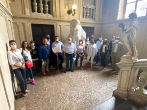 Turismo e commercio uniti: Casale e Valenza protagoniste della visita dei tour operator