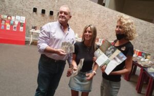 Valenza ‘strizza l’occhio’ ai turisti grazie alla nuova guida della città