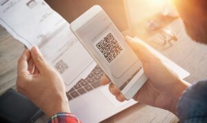 La rivincita dei QR Code