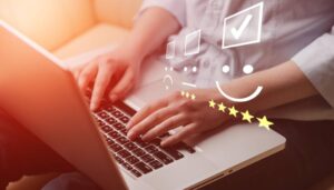 La maggioranza silenziosa e la gestione della reputazione online
