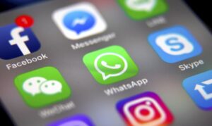 I social: beni privati o beni pubblici?