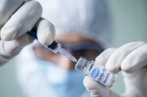 Il Piemonte primo in Italia a partire con le terze dosi per il personale sanitario