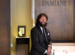 Damiani investe sull’e-commerce con LuisaViaRoma