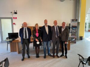 Valenza punta forte sul turismo con l’adesione al ‘Circuito del Territorio’