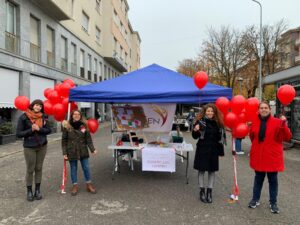 GenV: conivolgere i bambini come simbolo di futuro e speranza
