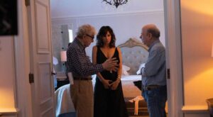 Questa sera al Cinema Sociale di Valenza con Woody Allen