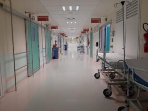 Coronavirus: oggi in provincia 25 contagi e 16 guariti, nessun decesso