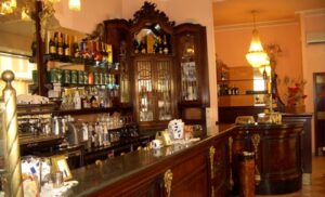 La Pasticceria Barberis protagonista della Giornata dei Locali Storici italiani