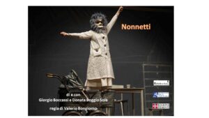 Sabato per famiglie al ‘Sociale’: c’è Nonnetti