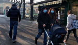 Coronavirus: 58 nuovi contagi in provincia