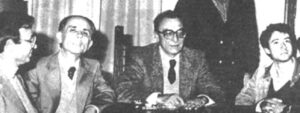 Personaggi valenzani: Luciano Lenti