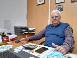 Il presidente Siepe non ci sta: «Nessuno tocchi la Pro Loco»