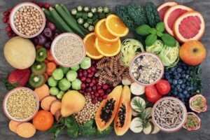 Diverticoli: che dieta seguire se si infiammano