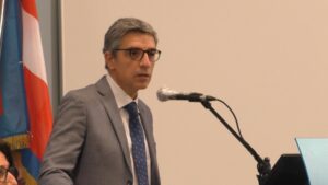 Ravetti (Pd): «Valenza, l’Ospedale di Comunità è a rischio?»