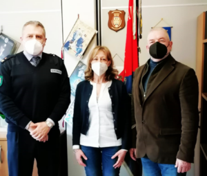 La Polizia Locale di Valenza presterà servizio anche a Bassignana