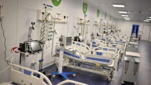 In provincia, in un giorno 437 guariti