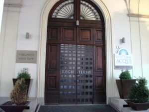 C’è l’ufficialità: le Terme riaprono il 15 aprile