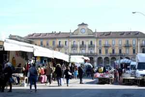 Covid, il bollettino: in provincia di Alessandria 463 contagi