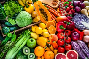 Dieta e fibromi uterini
