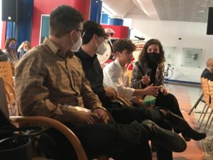 For.Al di Valenza: gli allievi al lavoro per raccontare i tramonti dell’Alessandrino