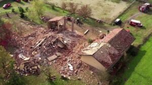 Frode all’assicurazione del mutuo: altra condanna per i Vincenti