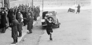 La memoria dei vinti: “Roma città aperta”