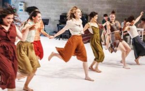 Al Sociale di Valenza arriva l’opera tedesca ‘Risveglio di primavera’