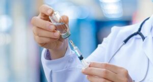 Il Piemonte taglia il traguardo: superate 10milioni di dosi somministrate